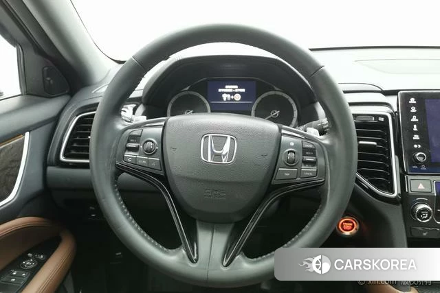 Honda UR-V id 4276064 из Китая 9