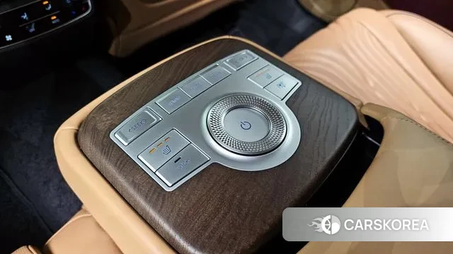 Genesis G80 (RG3) id 3463915 из Кореи 9