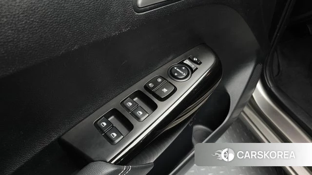 Kia All New Morning (JA) id 4780925 из Кореи 9