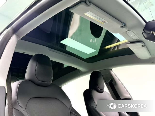 Tesla Model 3 id 4213792 из Китая 9