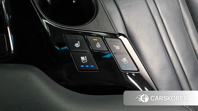 Kia K8 id 4179301 из Кореи 9