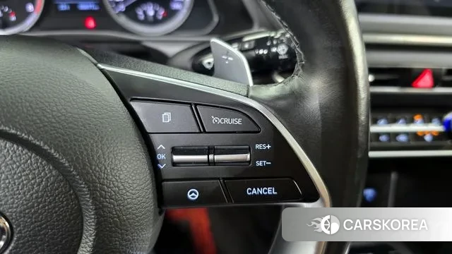 Hyundai Sonata (DN8) id 3283564 из Кореи 9