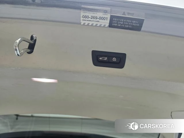 BMW X3 (G01) id 4429820 из Кореи 9