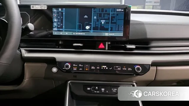 Kia The New Carnival 4th Generation id 3614335 из Кореи 9