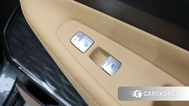 Hyundai The New Santa Fe id 3132082 из Кореи 9