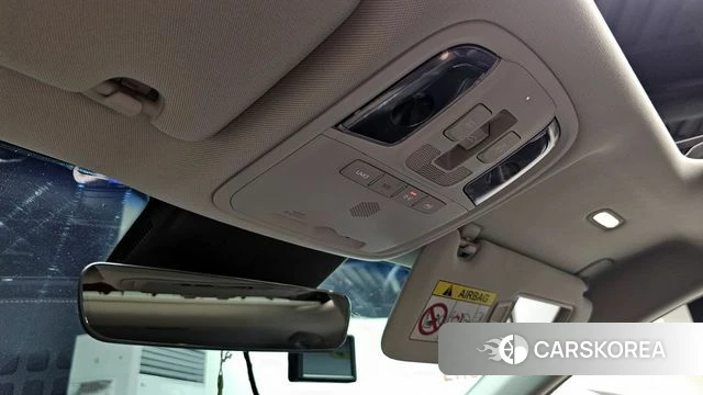 Kia Stinger Meister id 4338705 из Кореи 9