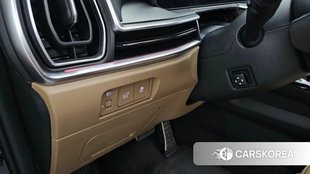 Kia The New Sorento 4th Generation id 4898022 из Кореи 9