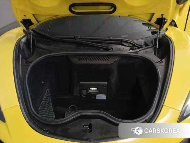 McLaren 570S id 3469882 из Кореи 9