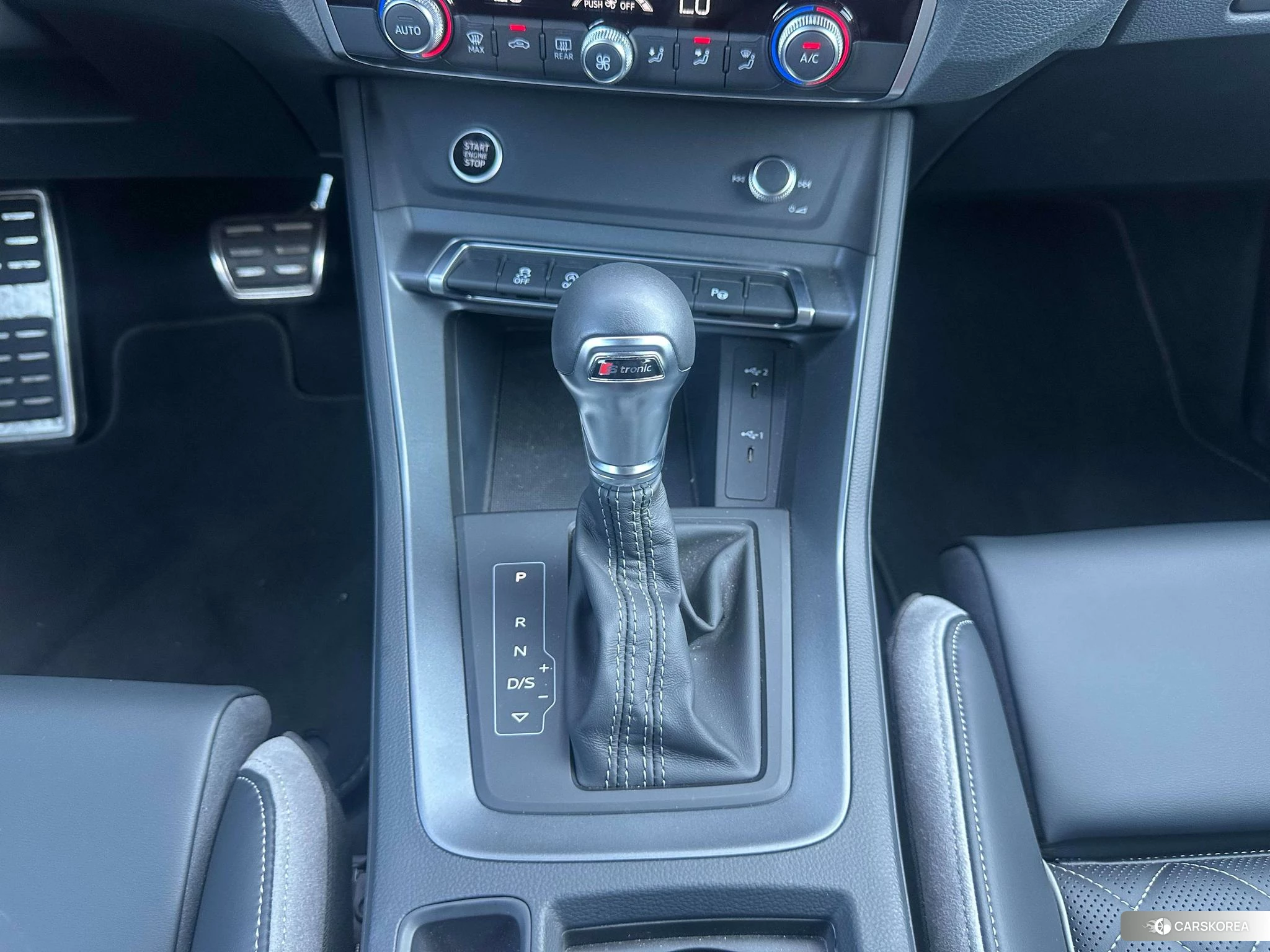 Audi Q3 id 4492734 из Китая 9
