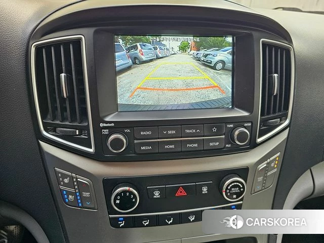 Hyundai The New Grand Starex id 4698367 из Кореи 9