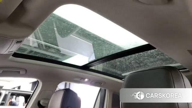 Volkswagen Tiguan second Generation id 3494563 из Кореи 9