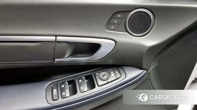 Hyundai Sonata D Edge (DN8) id 2968701 из Кореи 9