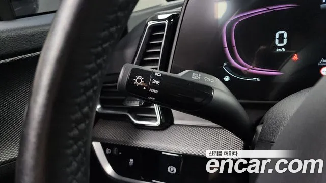 Kia Sportage 5th Generation id 2732780 из Кореи 9