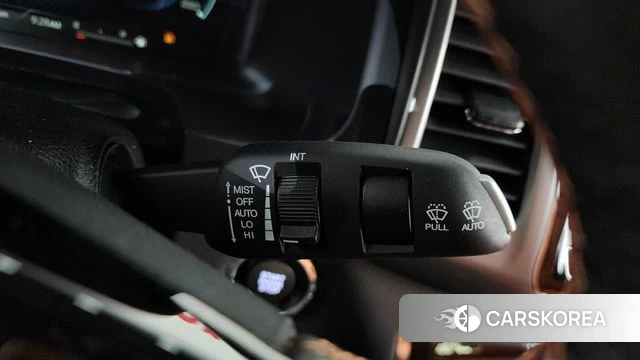Ssangyong The New Rexton Sports Cannes id 4337378 из Кореи 9