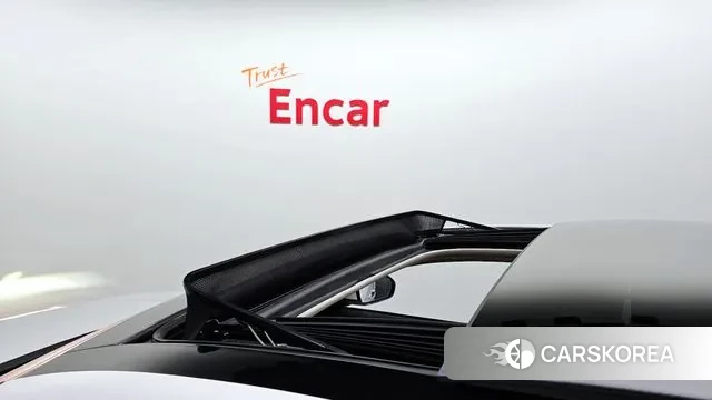 Kia K7 Premier id 3760743 из Кореи 9