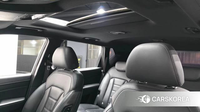Ssangyong G4 Rexton id 4304964 из Кореи 9