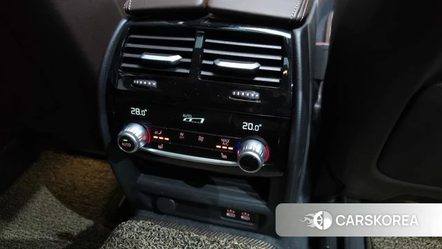 BMW 6 Series GT (G32) id 4230517 из Кореи 9