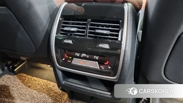 BMW X6 (G06) id 2964302 из Кореи 9