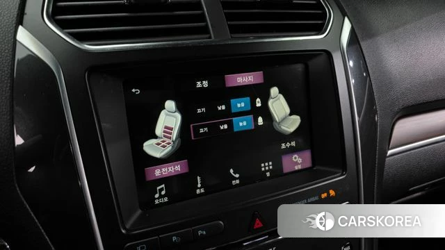 Ford Explorer id 3894203 из Кореи 9