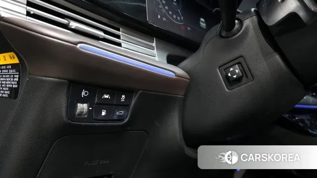 Hyundai The New Grandeur IG id 3765981 из Кореи 9