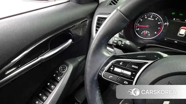 Kia Seltos id 3453235 из Кореи 9