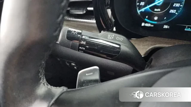 Kia K5 Hybrid 3rd Generation id 3149679 из Кореи 9