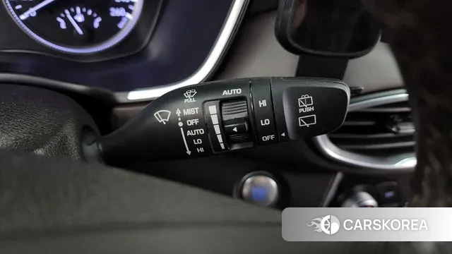 Hyundai Santa Fe TM id 3474834 из Кореи 9