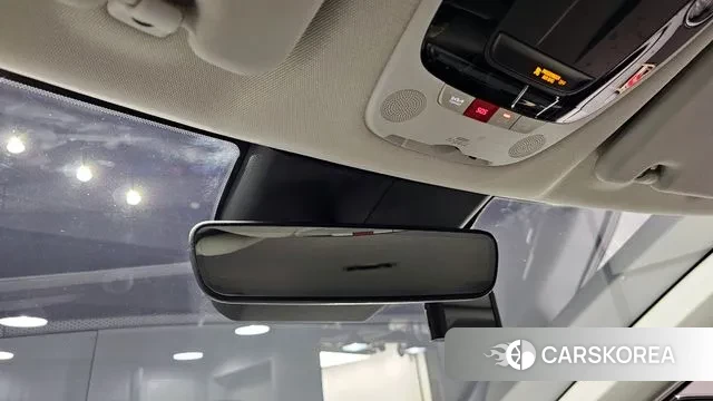 Kia EV6 id 3534349 из Кореи 9