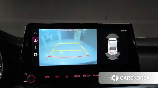 Kia The New K3 2nd generation id 4309596 из Кореи 9
