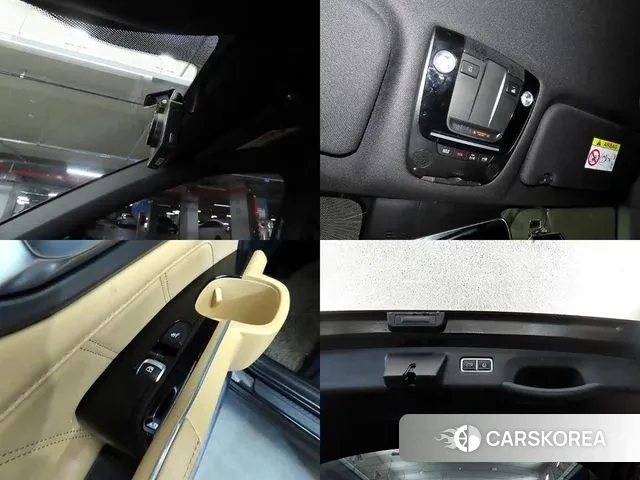 Kia Sorento 4th Generation id 3650375 из Кореи 9