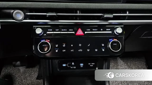 Hyundai The New Tucson (NX4) id 3745169 из Кореи 9