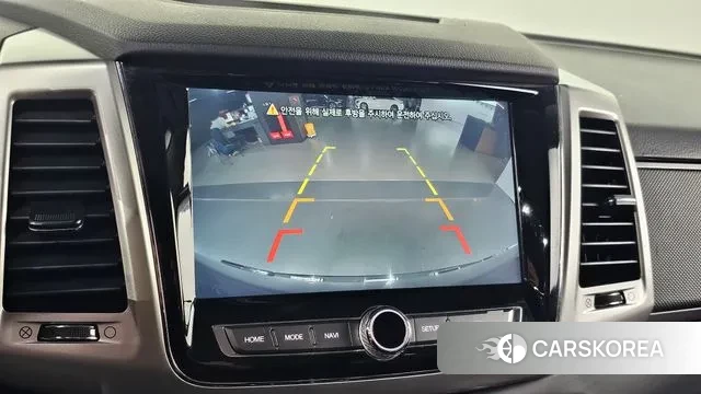 Ssangyong Rexton Sports id 2902985 из Кореи 9