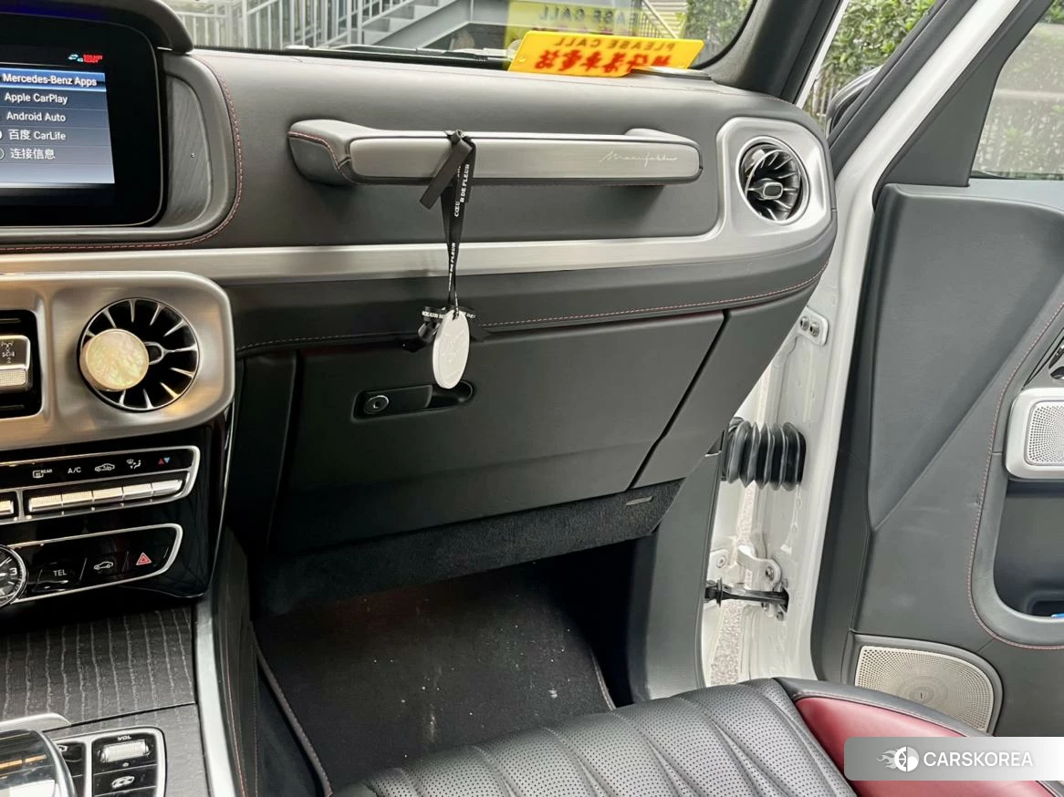 Mercedes-Benz G-class id 4492800 из Китая 9
