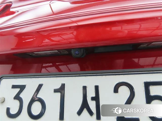 Hyundai Kona Hybrid id 3807714 из Кореи 9