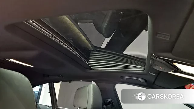 BMW 5 Series (G30) id 3670565 из Кореи 9