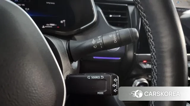 Renault Korea (Samsung) XM3 id 3494019 из Кореи 9