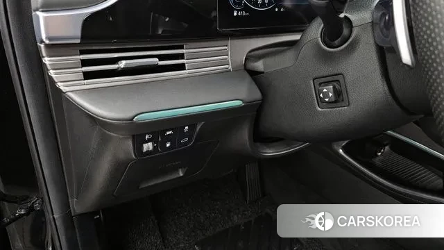 Hyundai The New Grandeur IG id 3509410 из Кореи 9