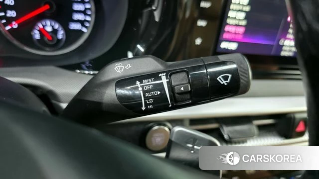 Kia K5 3rd generation id 4195478 из Кореи 9