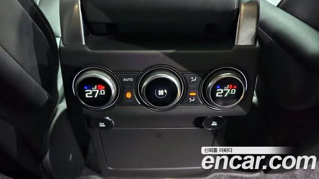 Land Rover Discovery 5 id 2235309 из Кореи 9