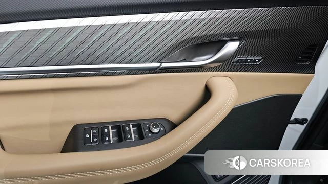 Renault Korea (Samsung) Grand Coleos id 3939965 из Кореи 9