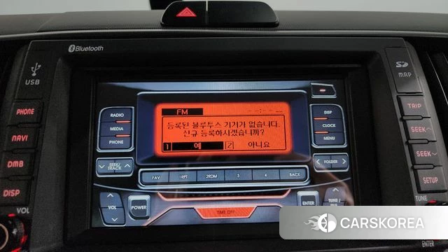 Kia The New Kia Ray id 3826688 из Кореи 9