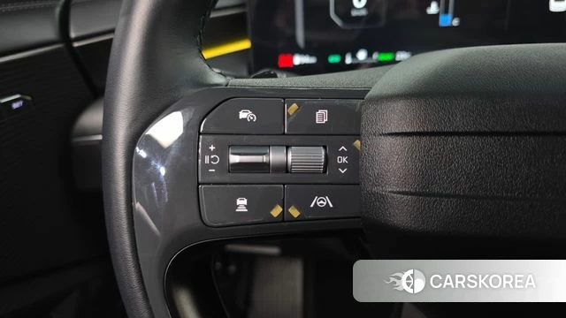 Kia The New K8 Hybrid id 4421598 из Кореи 9