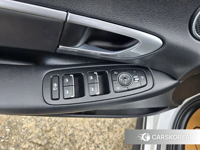 Hyundai Sonata (DN8) id 3012727 из Кореи 9