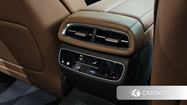 Genesis G80 (RG3) id 4702676 из Кореи 9