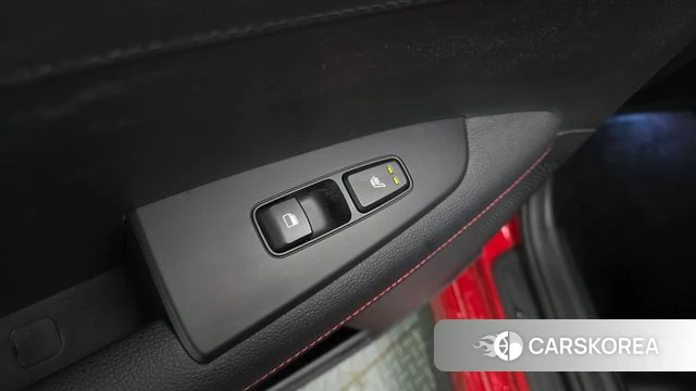 Kia The New K3 2nd generation id 4355886 из Кореи 9