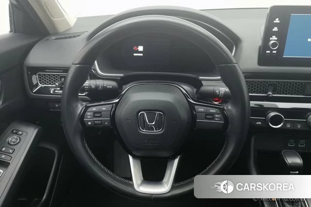 Honda Civic id 4210585 из Китая 9