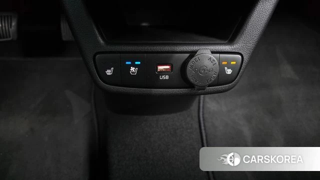 Kia The New Kia Ray id 4783163 из Кореи 9