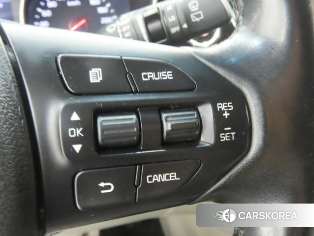 Kia The New Carnival id 4581934 из Кореи 9