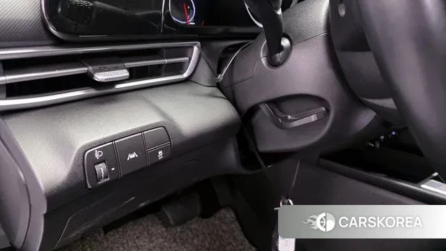 Hyundai Avante (CN7) id 3525583 из Кореи 9