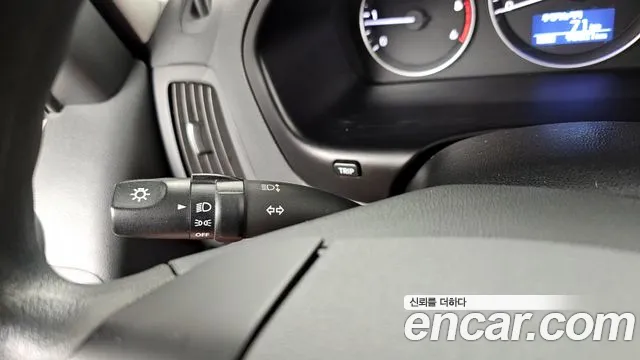 Hyundai The New Grand Starex id 2796589 из Кореи 9